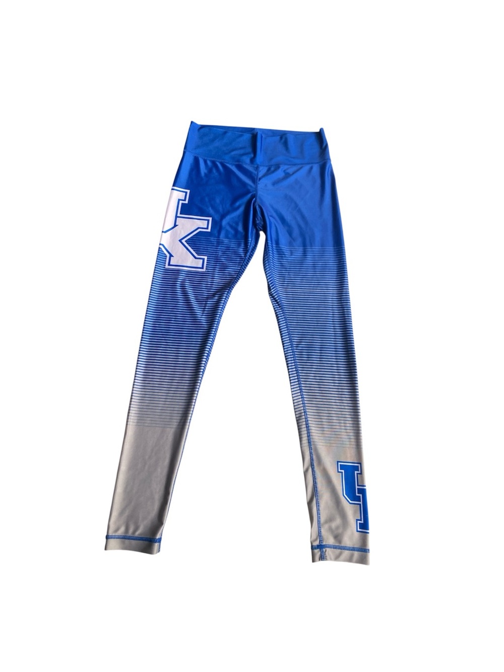 Women’s UK Leggings Sidline Apparel